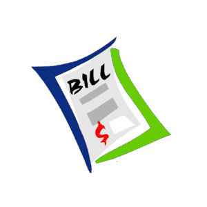 Bills by Jmfcool.com